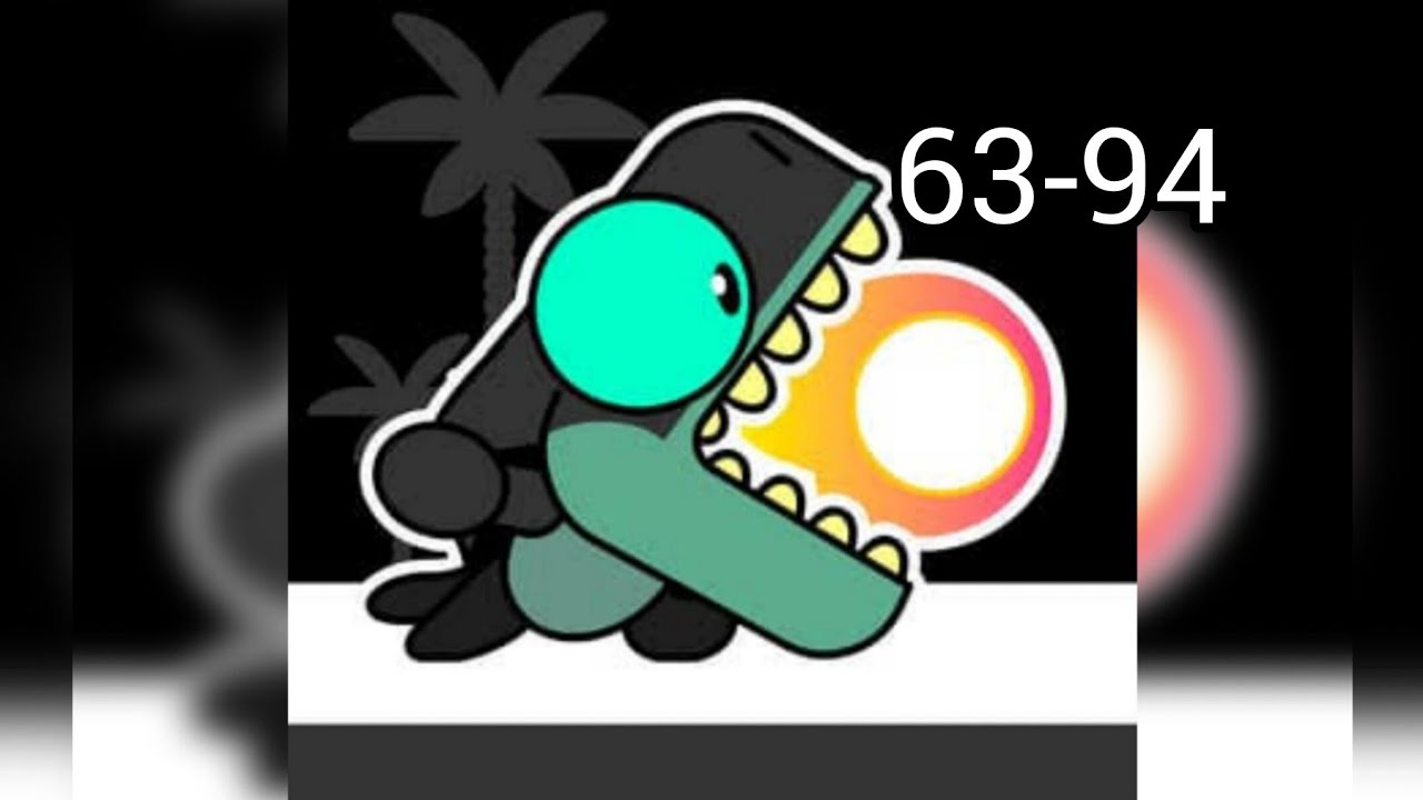 Blumgi dragon level 63-94 🎮🐉|