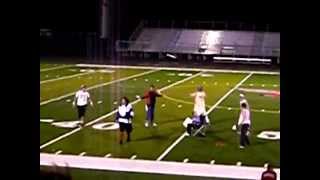 mhs class of '09 senior lipsync