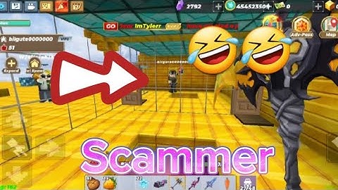 Exposing Another Scammer😈😈 || This Player Scam New Players mostly || Be Careful ] ⚠️⚠️😳😳