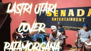 PATAMORGANA (RITA SUGIARTO )COVER LAsTRI UTARI
