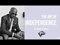 Dame dash  the art of independence