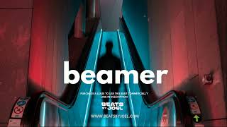 Afrobeat Instrumental 2022 | Afrobeat x Violin Type beat "beamer"