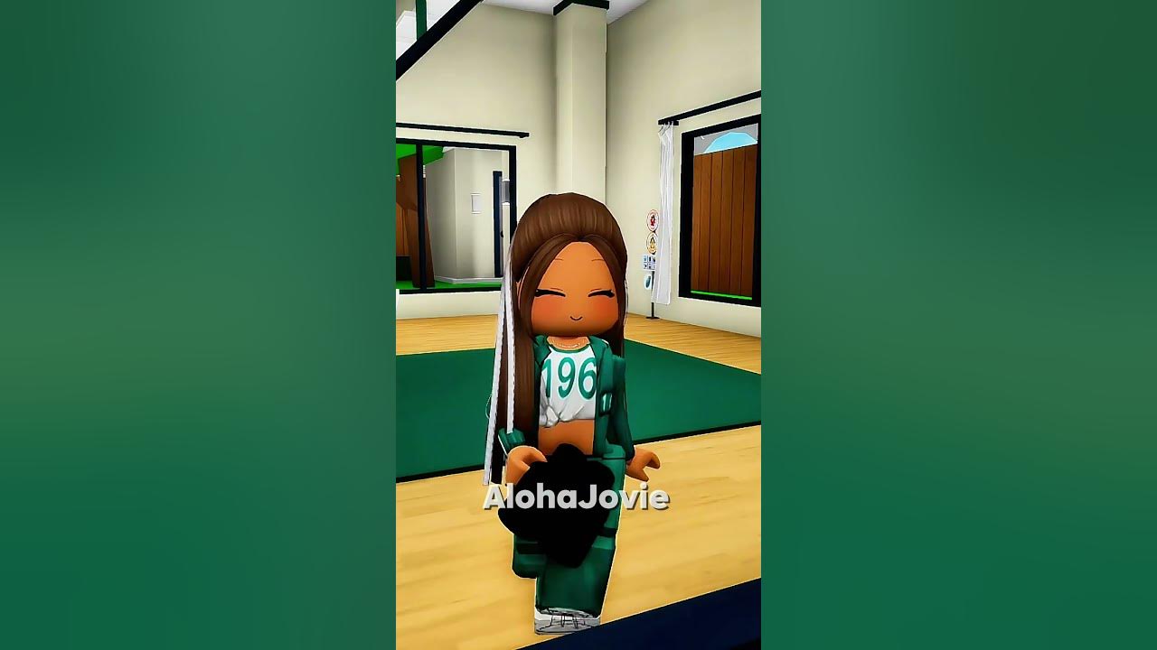 Somebody’s watching me its my anxiety || the neighbour 👀 Roblox Edit #roblox #shorts