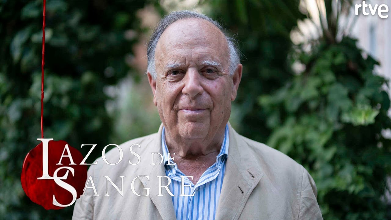 RECUERDOS CON MARQUÉS DE GRIÑÓN | Lazos de sangre