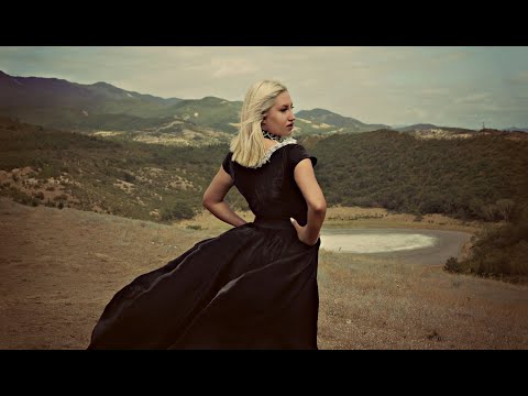 Mariam Cqvitinidze  - Tavisufali / თავისუფალი - სტუდია \" საქართველო \" (Official Music Video)