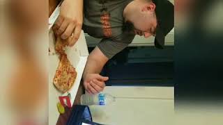Draftkings Pizza Challenge