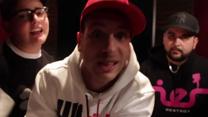 Rocco Hunt feat Clementino - O' mar 'e o' sole (pr...