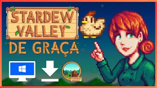 How to Download Stardew Valley for Free on PC (Step by Step)