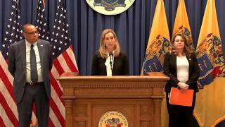 More than 6,000 non-US citizens registered to vote, New Jersey Gov. says