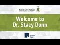 Welcome Dr Dunn