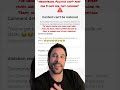 Trapt censored tiktok Brazil