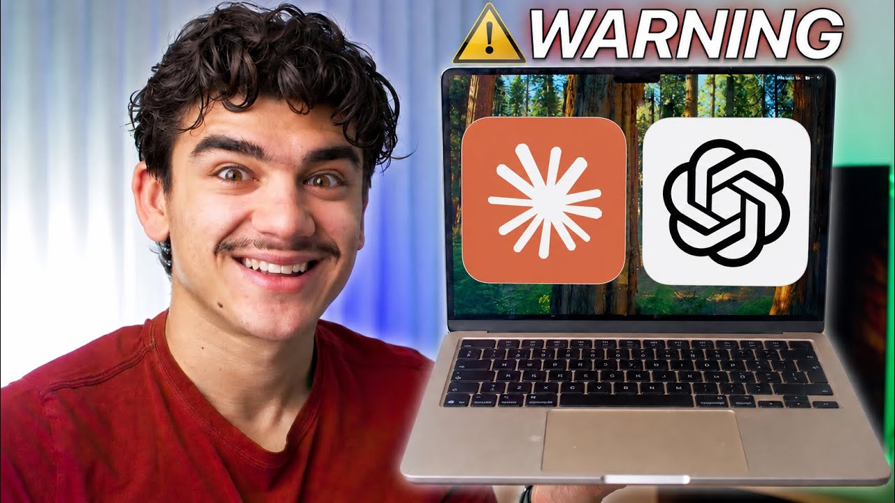 Is the M5 MacBook Air Ready for AI? Avoid These Mistakes First