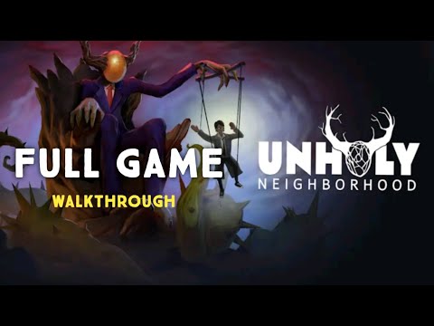 Unholy Adventure: Mystery – Apps no Google Play