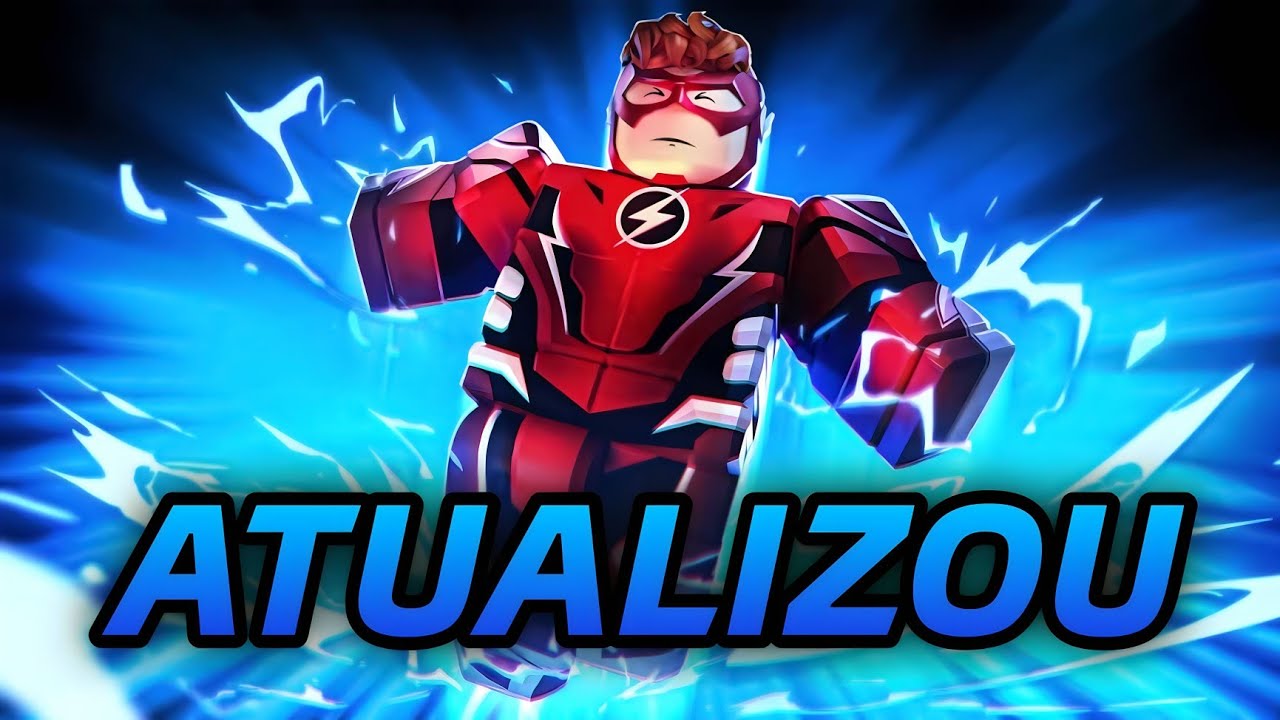 FLASHPOINT HAS UPDATED AND IT'S AMAZING!⚡️ - YouTube