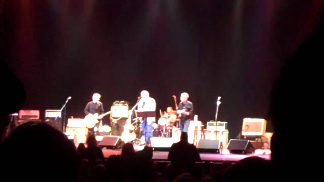 Hot Tuna Beacon 120310 Jorma's 70th BDay Corners Without Exits YouTube