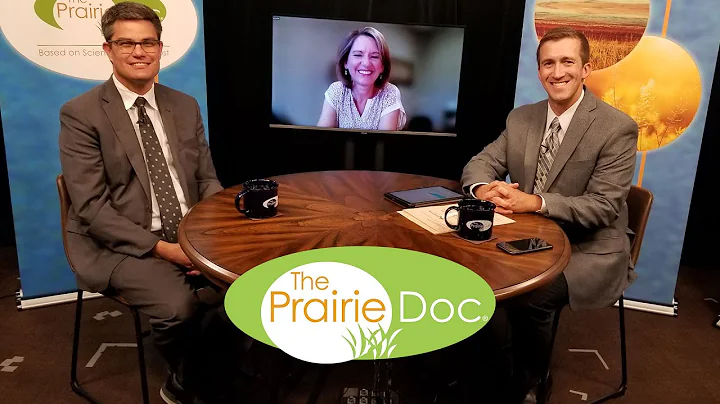 Active Aging: Growing into Your Age, On Call with the Prairie Doc  Sept. 8th, 2022