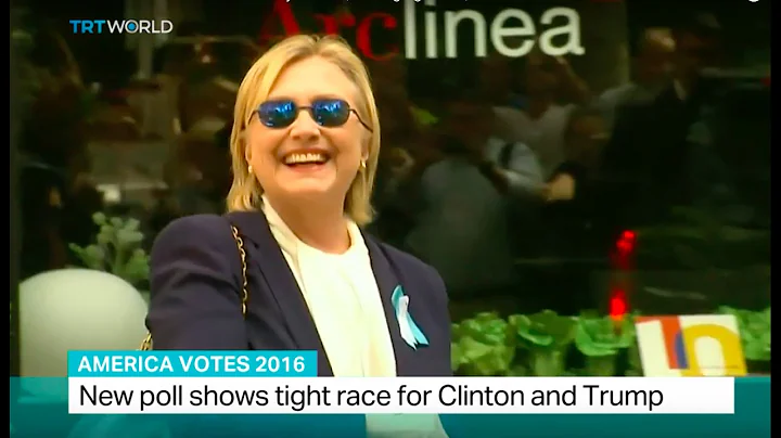 America Votes 2016: Interview with Emily Goodin, m...