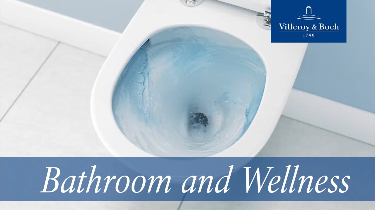 Set vas wc suspendat Villeroy&Boch Subway 3.0 TwistFlush 4670TS01 Set vas wc suspendat Villeroy&Boch Subway 3.0 TwistFlush 4670TS01