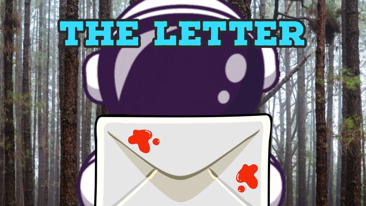 The Letter Classic Edition