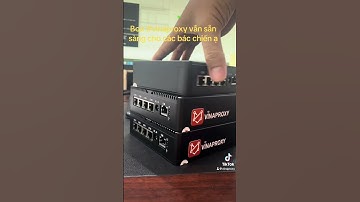 #shorts #botaoproxy #vinaproxy #taoproxydancu