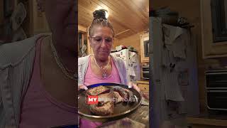 0-Carb Base Keto French Toast Recipe!