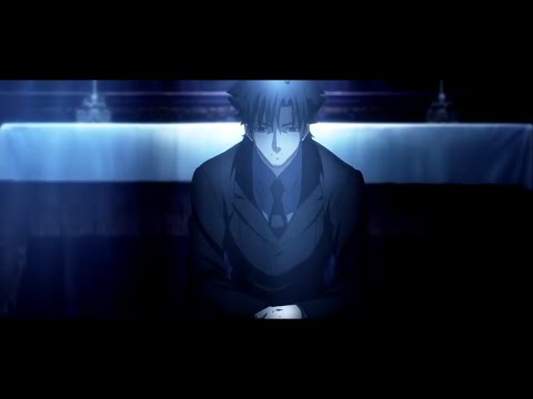 AMV - Let Me Be Sad