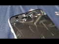 Repairing My iPhone Display WITHOUT APPLE