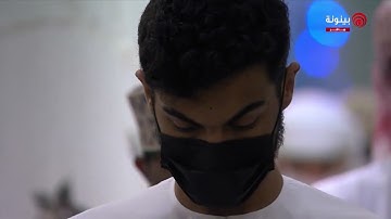 سوره المعارج كامله ادريس ابكر