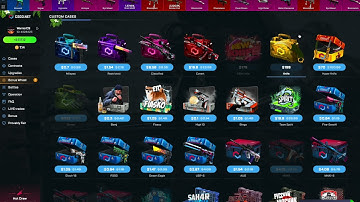 CSGO.NET // Promo code "WAR" +40% to your deposit // Open case Hyper Knife