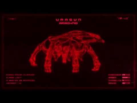 Uragun - Trailer #2