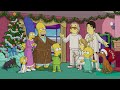 Andrea, Matteo & Virgina Bocelli & The Simpsons - Feliz Navidad