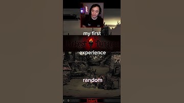 my first Darkest Dungeon experience. What a fun and chill game!