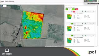 Celebrity Multiple Machines and Yield map calibration Wealth