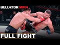 Full Fight | Anatoly Tokov vs. Hracho Darpinyan - B229