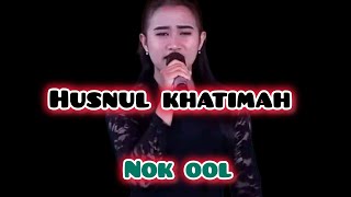 Download Lagu Performa TARIAN SERIMPI terakhir NOK OOL, SANDIWARA ANEKA TUNGGAL 21 November 2025 MP3