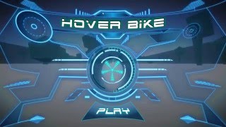 Hover Bike | Trailer Video | Witls Games screenshot 5