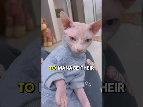 Think Sphynx Cats