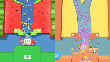 SAND BALLS ALL LEVELS 1020 GAMEPLAY WALKTHROUGH PART 63