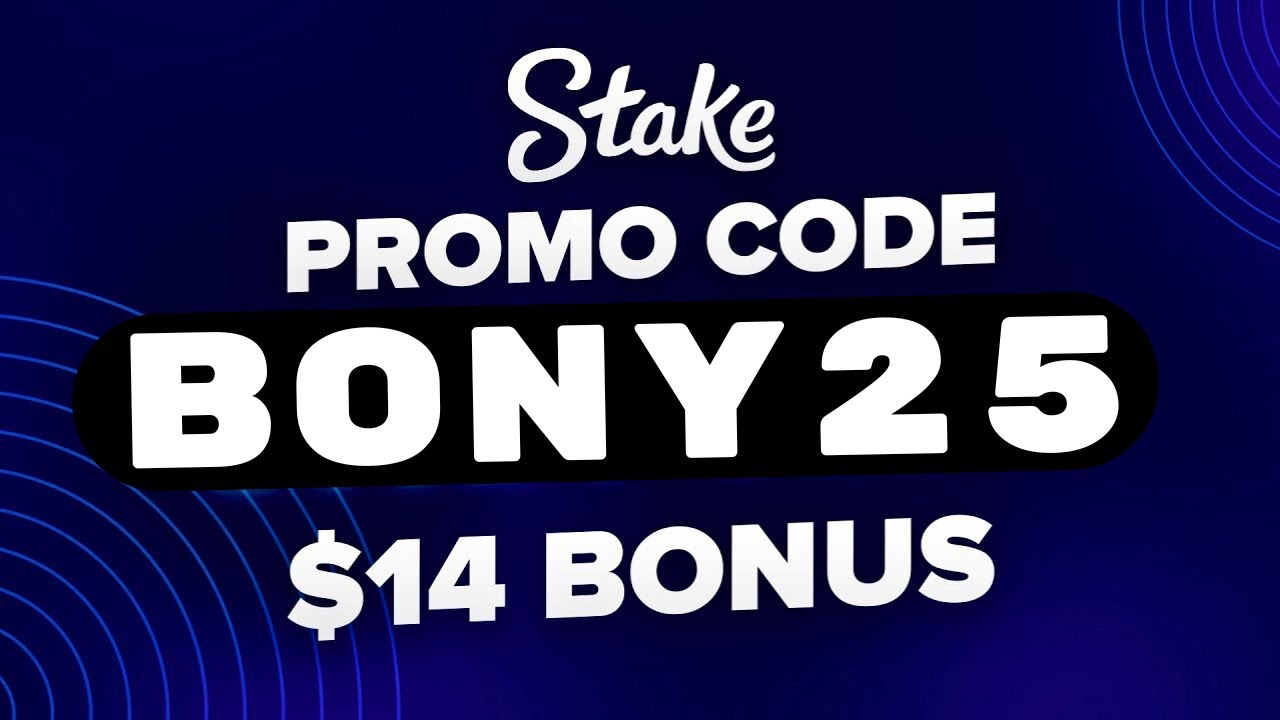 Stake Us Bonus Drop Code Today stake bonus drop code today 14$ - stake bonus code | stake welcome