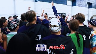 Ann Arbor Pioneer at Grosse Pointe South - Girls Swim | 8/20/25