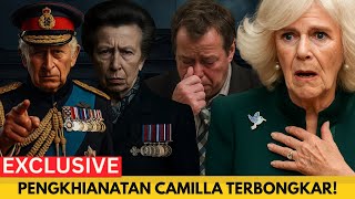 Download Lagu Pengkhianatan Camilla TERUNGKAP! Charles Lakukan Tindakan Mengejutkan! MP3 Download Lagu Pengkhianatan Camilla TERUNGKAP! Charles Lakukan Tindakan Mengejutkan! MP3