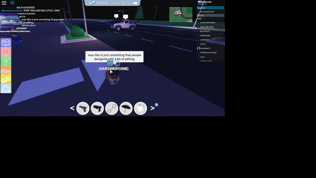 Neighborhood Of Robloxia How To Become A Police Dog In The New Update Youtube - neighborhood of roblox how to make your character a dog