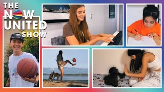 Video thumbnail of "15 Minutes Of FUN All Around The World!!! - Season 4 Episode 20 - The Now United Show"