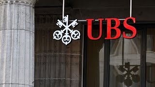 UBS Plans Another Round of Job Cuts