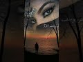 ايها القلب الحزين