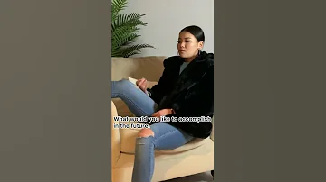 Amejo Power Nanoki Interview Clip 