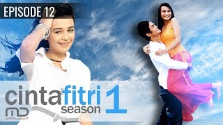 Cinta Fitri Season 01 - Episode 12