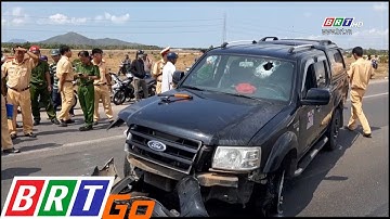 Cần xử lý nghiêm các hành vi chống đối người thi hành công vụ