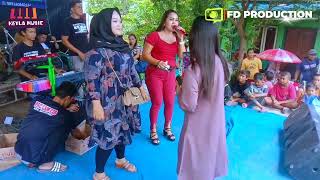 Ngobor Kodok Susi Keyla Music Bersama Fdprodaction