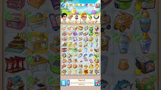 Merge Cooking: Theme Restaurant Gameplay Part 229 screenshot 4